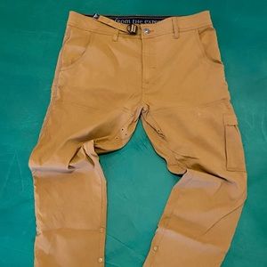 Prana ™ Stretch Zion Pant